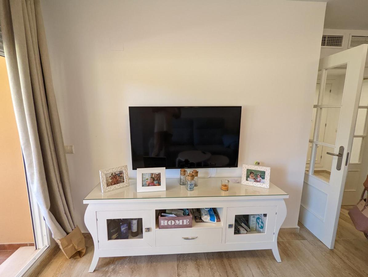 Marbella - Playa Alicate 2Br Holiday Apartment Exterior photo