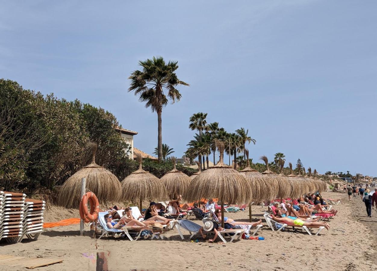 Marbella - Playa Alicate 2Br Holiday Apartment Exterior photo